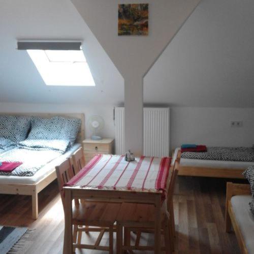 Pajkos Póni Vendégház Miskolc Exterior foto