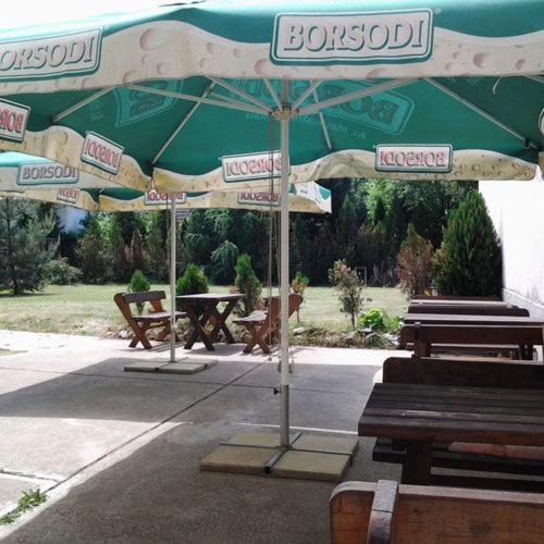 Pajkos Póni Vendégház Miskolc Exterior foto