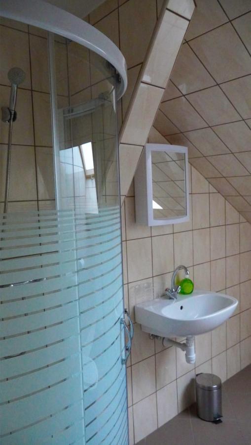 Pajkos Póni Vendégház Miskolc Exterior foto